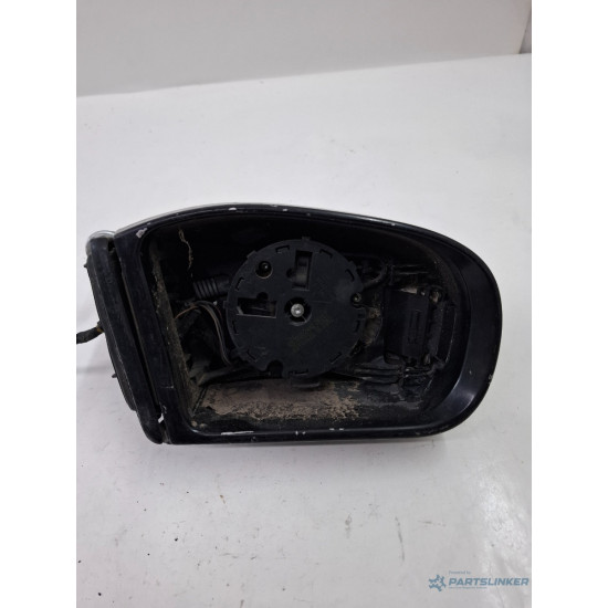 Oglinda laterala electrica portiera fata dreapta MERCEDES-BENZ E-CLASS W211 2002 - 2009