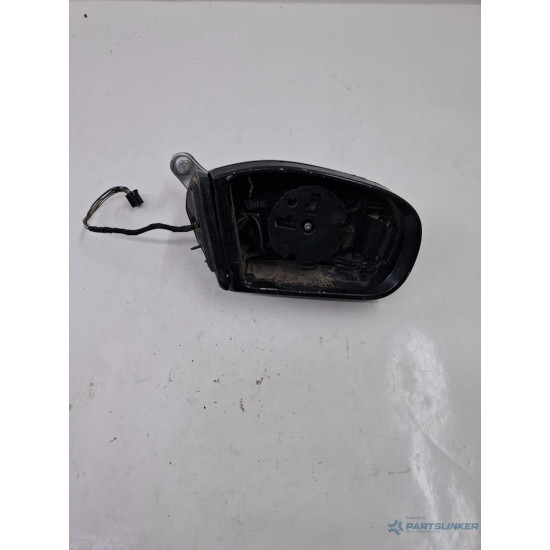 Oglinda laterala electrica portiera fata dreapta MERCEDES-BENZ E-CLASS W211 2002 - 2009