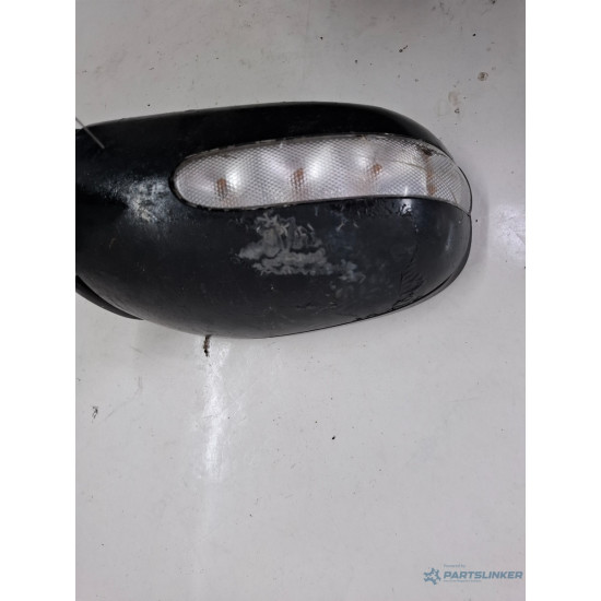 Oglinda laterala electrica portiera fata dreapta MERCEDES-BENZ E-CLASS W211 2002 - 2009