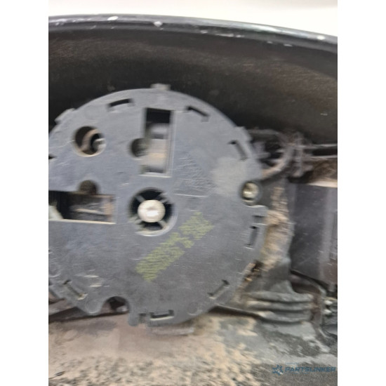 Oglinda laterala electrica portiera fata dreapta MERCEDES-BENZ E-CLASS W211 2002 - 2009