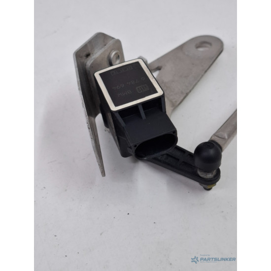 Senzor nivel/ Senzor suspensie  BMW 5 E60 2001 - 2010 6784694
