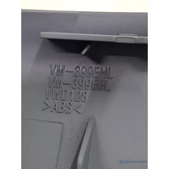 capac oglinda stanga VOLKSWAGEN PASSAT 3B3 2000 - 2005 vm399ehl