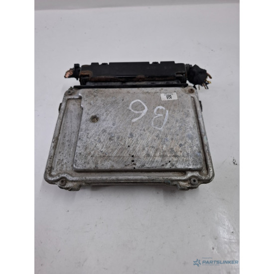 ECU modul/unitate de control motor VOLKSWAGEN PASSAT 3C2 2005 - 2010 2.0 TDI BMP 03g906021nk