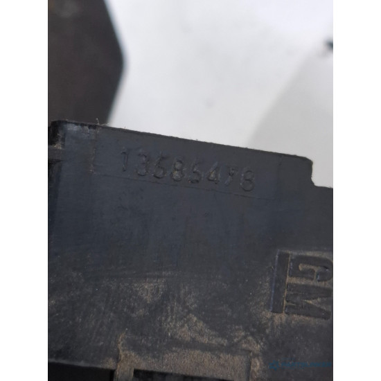 Broasca/incuietoare hayon/portbagaj OPEL ASTRA J P10 2009 - 2015 13585478