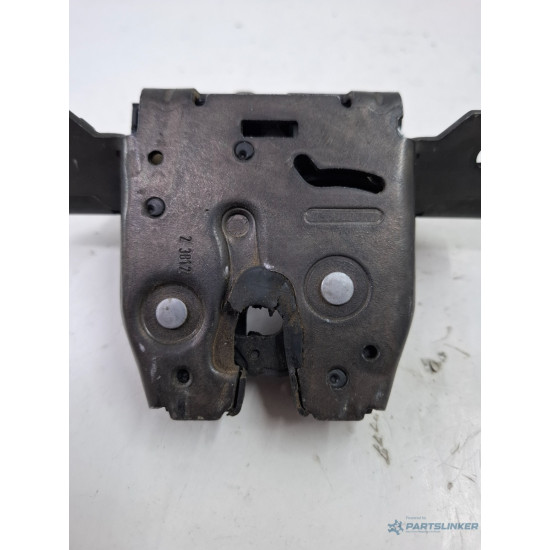 Broasca/incuietoare hayon/portbagaj OPEL ASTRA J P10 2009 - 2015 13585478