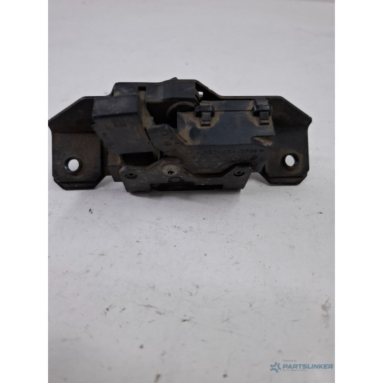 Broasca/incuietoare hayon/portbagaj OPEL ASTRA J P10 2009 - 2015 13585478