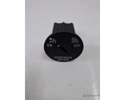buton dezactivare airbag OPEL INSIGNIA G09 2008 - 2017 13268602
