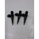 injectoare  VOLKSWAGEN POLO 9N_ 2001 - 2012 1.4 TDI AMF, BAY 0414720035