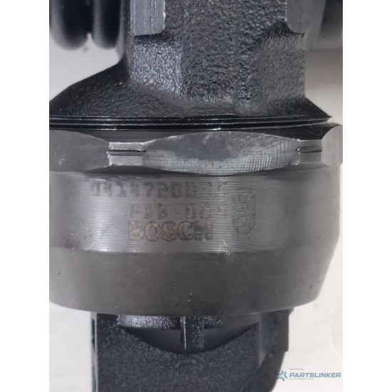 injectoare  VOLKSWAGEN POLO 9N_ 2001 - 2012 1.4 TDI AMF, BAY 0414720035