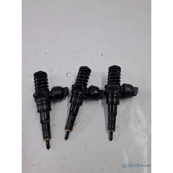injectoare  VOLKSWAGEN POLO 9N_ 2001 - 2012 1.4 TDI AMF, BAY 0414720035