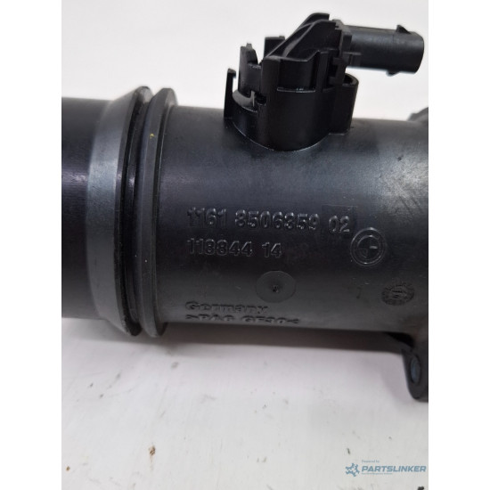 Debitmetru BMW X3 II F25 2010 - 2017, BMW 5 F10 2009 - 2016 2.0 520 d N47 D20 C 11884414