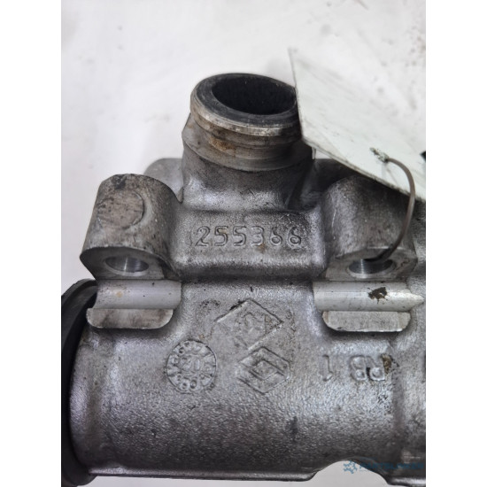Supapa EGR RENAULT CLIO II BB0/1/2_, CB0/1/2_ 1998 - > 1.5 dCi K9K 702, DACIA LOGAN LS_ 2004 - > 1.5 dCi K9K 796 255366