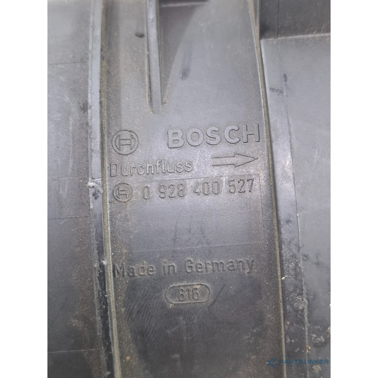 Debitmetru BMW 3 IV E46 1998 - 2005 0928400527