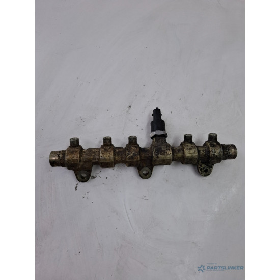 Rampa Injectoare ALFA ROMEO 156 932_ 1997 - 2005 1.9 JTD AR 32302 0445214012