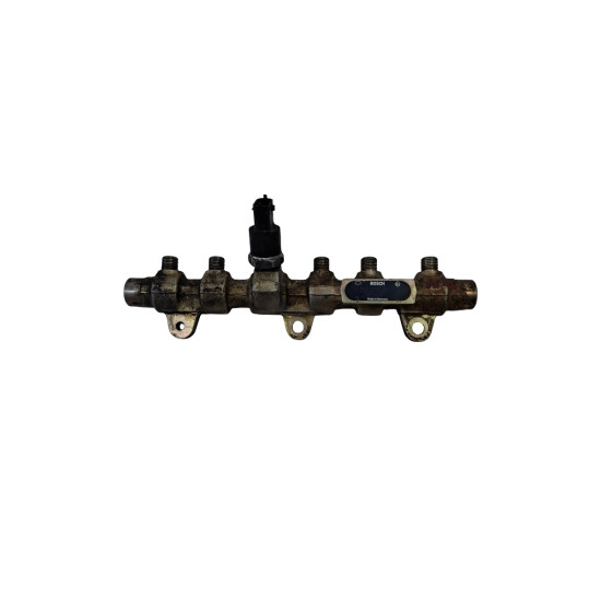 Rampa Injectoare ALFA ROMEO 156 932_ 1997 - 2005 1.9 JTD AR 32302 0445214012