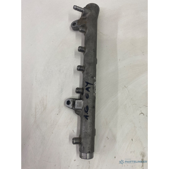 Rampa Injectoare VOLKSWAGEN GOLF PLUS 5M1, 521 2004 - 2013 1.6 TDI CAYC r03l125a