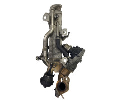 Racitor gaze BMW 4 Gran Coupe F36 2014 - > 2.0 420 d B47 D20 A, N47 D20 C, BMW 3 VI Touring F31 2011 - > 2.0 320 d B47 D20 A, N47 D20 C, BMW 3 VI F30, F80 2011 - 2018 2.0 320 d B47 D20 A, N47 D20 C 8513691