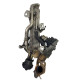 Racitor gaze BMW 4 Gran Coupe F36 2014 - > 2.0 420 d B47 D20 A, N47 D20 C, BMW 3 VI Touring F31 2011 - > 2.0 320 d B47 D20 A, N47 D20 C, BMW 3 VI F30, F80 2011 - 2018 2.0 320 d B47 D20 A, N47 D20 C 8513691