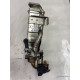 Racitor gaze BMW 4 Gran Coupe F36 2014 - > 2.0 420 d B47 D20 A, N47 D20 C, BMW 3 VI Touring F31 2011 - > 2.0 320 d B47 D20 A, N47 D20 C, BMW 3 VI F30, F80 2011 - 2018 2.0 320 d B47 D20 A, N47 D20 C 8513691