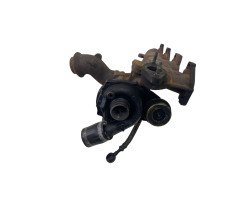 Turbina PEUGEOT 406 Break 8E/F 1996 - 2004 2.0 HDI 110 RHZ (DW10ATED) 53041015096