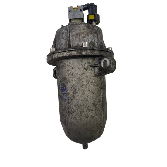 Carcasa filtru combustibil FIAT DUCATO Bus 244 2002 - > 50926778