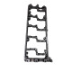 Suport ax cu came AUDI A4 IV 8K2, B8 2007 - 2015 2.0 TDI CAGA, CJCA, CMEA, CMFA 03l103286