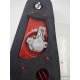 Lampa spate / Stop stanga ALFA ROMEO 147 937_ 2000 - 2010 60693792