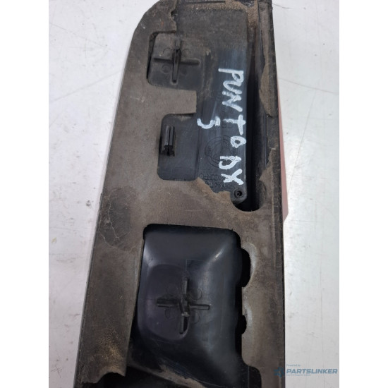 Lampa spate / Stop dreapta FIAT PUNTO 188_ 1999 - 2012 461807481