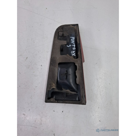 Lampa spate / Stop dreapta FIAT PUNTO 188_ 1999 - 2012 461807481