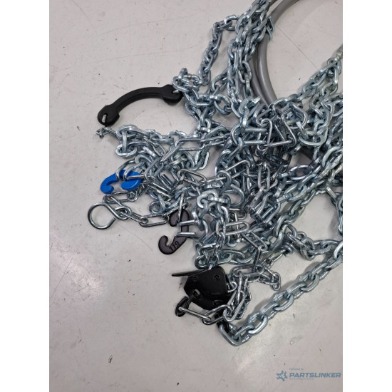 Lanţuri antiderapante R15, R16, R18