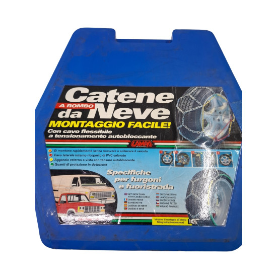 Lanţuri antiderapante R15