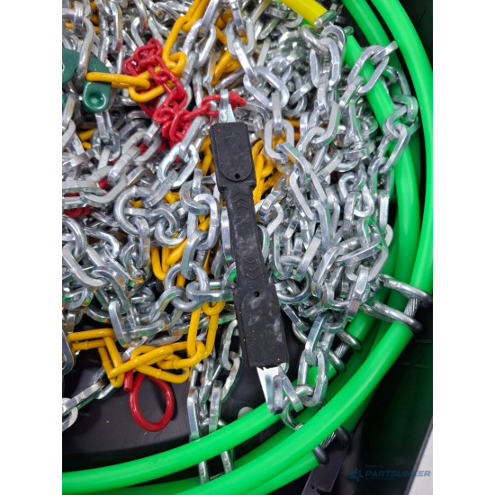 Lanţuri antiderapante R15, R16, R18, R20,R17,5