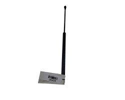 Amortizor hayon FIAT PANDA 169_ 2003 - > 46827091