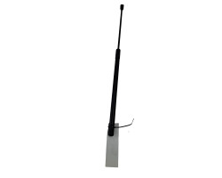 Amortizor hayon OPEL ADAM M13 2012 - > 13352789