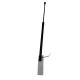 Amortizor hayon OPEL ADAM M13 2012 - > 13352789