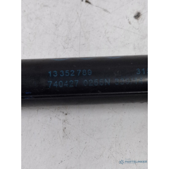 Amortizor hayon OPEL ADAM M13 2012 - > 13352789