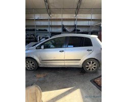 Dezmembrez VOLKSWAGEN GOLF PLUS 5M1, 521 2005 1.9 TDI BKC 77KW|105HP