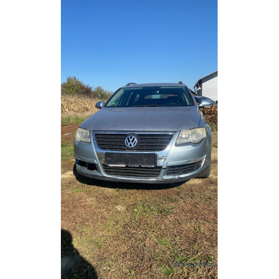 Dezmembrez VOLKSWAGEN PASSAT 3C2 2006 2.0 TDI 16V BKP 103KW|140HP