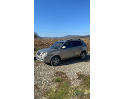 Dezmembrez HYUNDAI TUCSON JM 2008 2.0 CRDi 4x4 D4EA 103KW|140HP