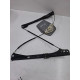 Macara Geam stanga fata VOLKSWAGEN GOLF PLUS 5M1, 521 2004 - 20131.9 TDI BKC, BLS, BXE 5m0837461