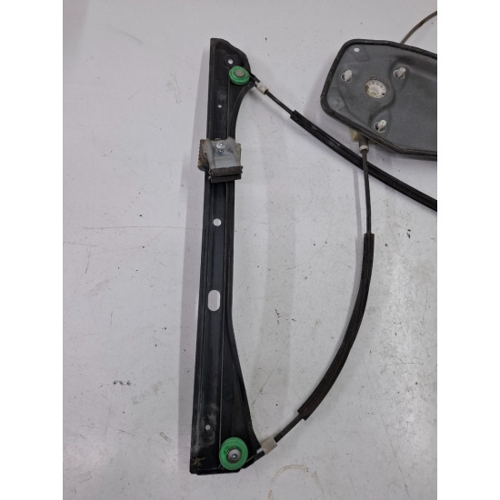 Macara Geam stanga fata VOLKSWAGEN GOLF PLUS 5M1, 521 2004 - 20131.9 TDI BKC, BLS, BXE 5m0837461