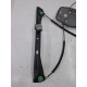 Macara Geam stanga fata VOLKSWAGEN GOLF PLUS 5M1, 521 2004 - 20131.9 TDI BKC, BLS, BXE 5m0837461