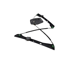 Macara Geam stanga fata VOLKSWAGEN GOLF PLUS 5M1, 521 2004 - 20131.9 TDI BKC, BLS, BXE 5m0837461