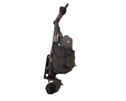 Ansamblu stergator dreapta fata VOLKSWAGEN GOLF PLUS 5M1, 521 2004 - 20131.9 TDI BKC, BLS, BXE 5m0955120