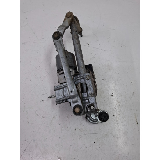 Ansamblu stergator dreapta fata VOLKSWAGEN GOLF PLUS 5M1, 521 2004 - 20131.9 TDI BKC, BLS, BXE 5m0955120