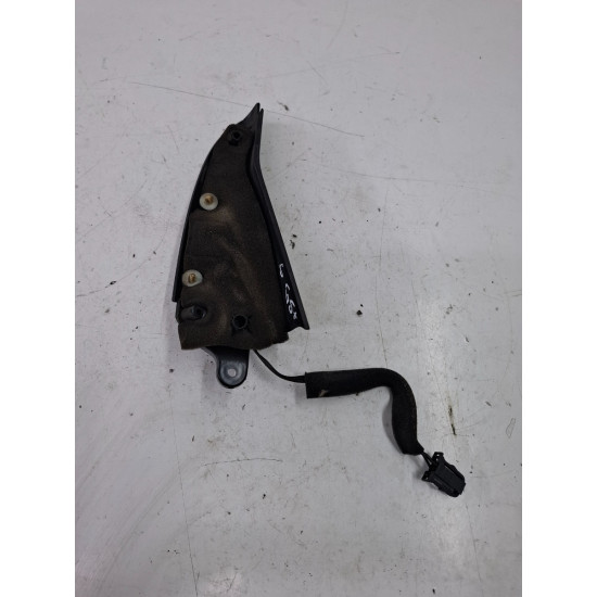 Difuzor de inalta frecventa portiera fata stanga fata VOLKSWAGEN GOLF PLUS 5M1, 521 2004 - 20131.9 TDI BKC, BLS, BXE 5m0837993