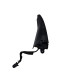 Difuzor de inalta frecventa portiera fata stanga fata VOLKSWAGEN GOLF PLUS 5M1, 521 2004 - 20131.9 TDI BKC, BLS, BXE 5m0837993