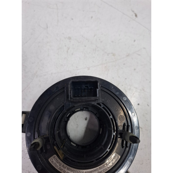 Spirala/bobina airbag (inel SRS) VOLKSWAGEN GOLF PLUS 5M1, 521 2004 - 20131.9 TDI BKC, BLS, BXE 1k0959653c