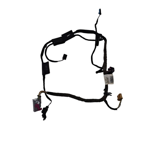 Cablaj portiera fata dreapta VOLKSWAGEN GOLF PLUS 5M1, 521 2004 - 20131.9 TDI BKC, BLS, BXE 5m0971557b