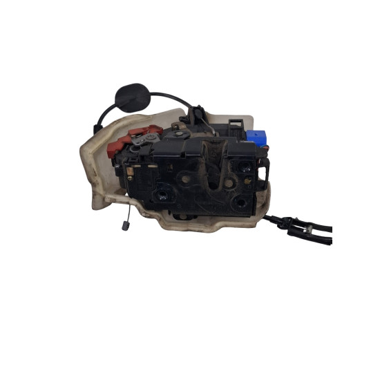 Broasca usa stanga fata VOLKSWAGEN GOLF PLUS 5M1, 521 2004 - 20131.9 TDI BKC, BLS, BXE